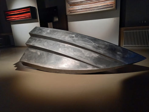 Offsite, Sergey Karev